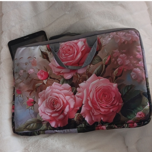 New Tablet's case Eiffeil Tower - Picture 4 of 4